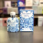 LIGHT BLUE SUMMER VIBES H 4.2 EDT