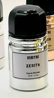 MATAI2 ZENITH U 1.7 EDP - Imagen 1