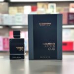 PRIVATE EDITION AMBER OUD 60ML