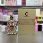 ROYAL AMBER U 2.7 EDP