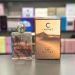 VIP DESERT H 3.3 EDP
