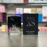 XS BLACK H 3.4 EDT