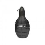 ARSENAL NEGRO H 3.4 EDP - Imagen 2