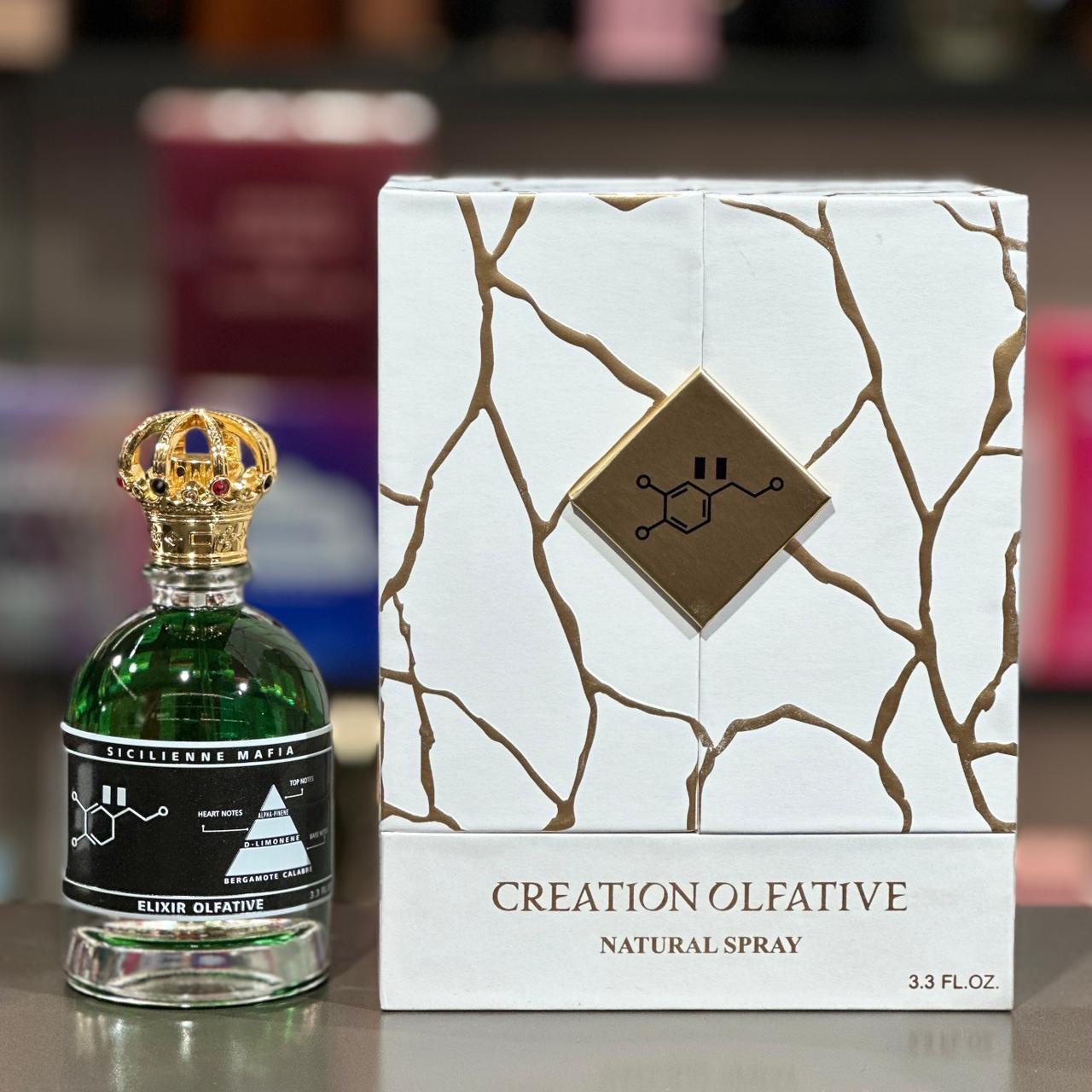 img_1375 SICILIENNE MAFIA U 3.3 EXTP - Imagen 1