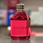 NITRO RED H 3.4 EDP - Imagen 2