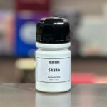 SABAH U 1.7 EDP - Imagen 2