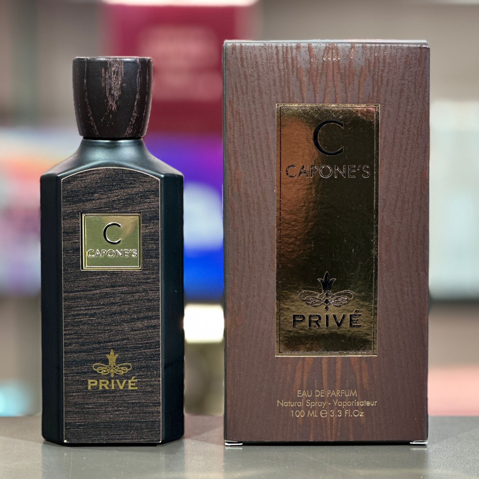 img_1455 PRIVE H 3.3 EDP - Imagen 1