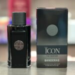 THE ICON 3.4 EDP