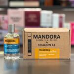 MANDORA H 3.4 EDP