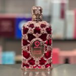 AMBER ROUGE - Imagen 2