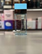 LIGHT BLUE FOREVER D 3.4 EDP - Imagen 2