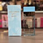 LIGHT BLUE FOREVER D 3.4 EDP