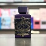 AMETHYST LATTAFA U 3.4 EDP - Imagen 2