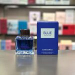 BLUE SEDUCTION H